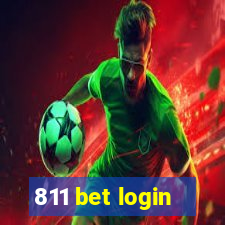 811 bet login